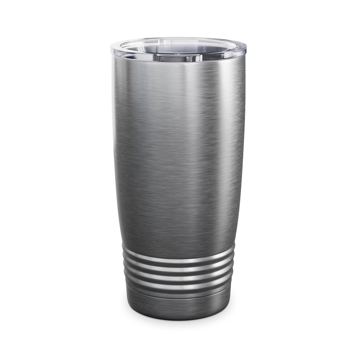 Eco-Friendly 20oz Ringneck Tumbler with Unique Design - Perfect for Outdoor Adventures & Gifts