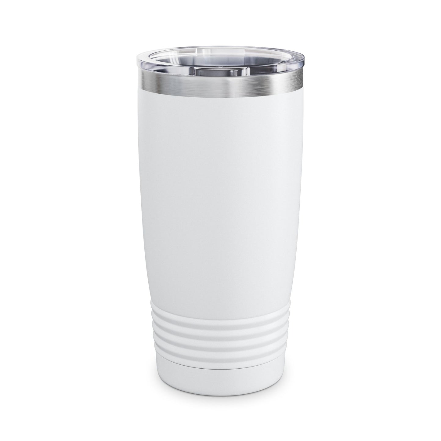 Eco-Friendly 20oz Ringneck Tumbler with Unique Design - Perfect for Outdoor Adventures & Gifts