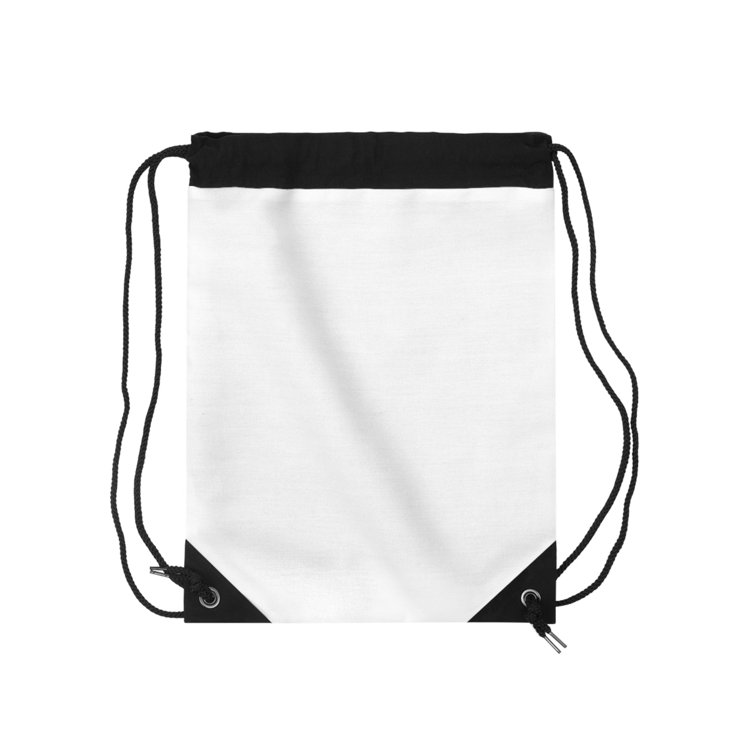 Eco-Friendly Drawstring Bag with Unique Logo | Perfect for Gym, Travel & Everyday Use