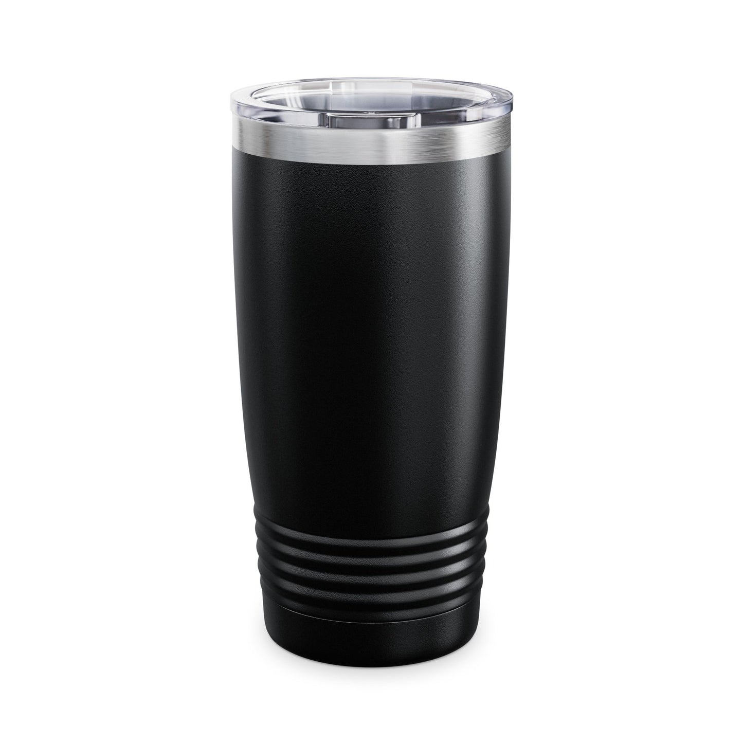 Eco-Friendly 20oz Ringneck Tumbler with Unique Design - Perfect for Outdoor Adventures & Gifts