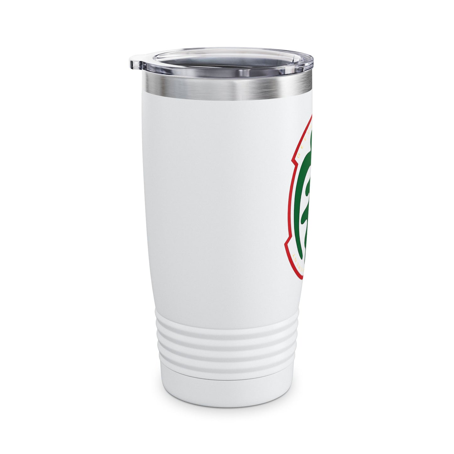Eco-Friendly 20oz Ringneck Tumbler with Unique Design - Perfect for Outdoor Adventures & Gifts