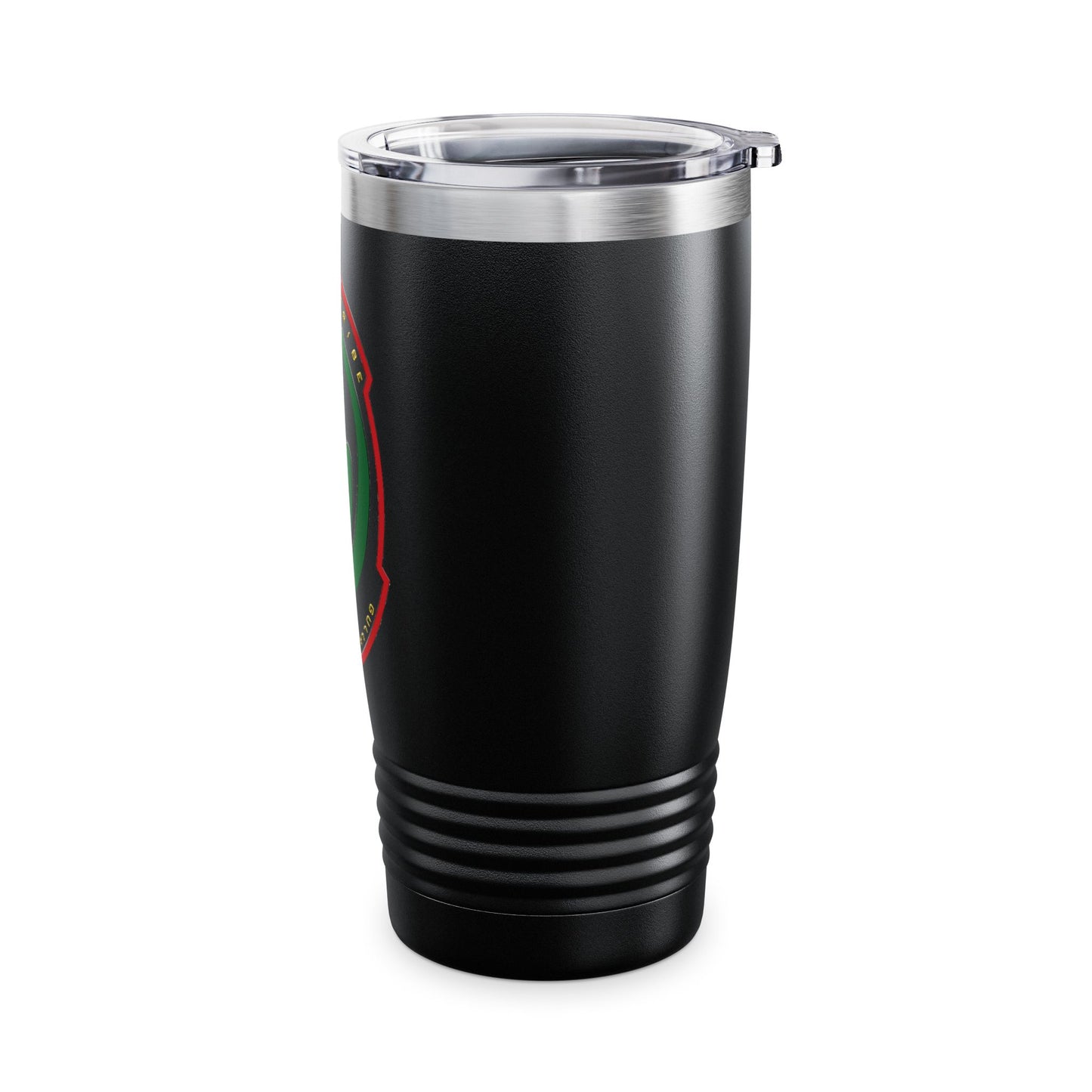 Eco-Friendly 20oz Ringneck Tumbler with Unique Design - Perfect for Outdoor Adventures & Gifts
