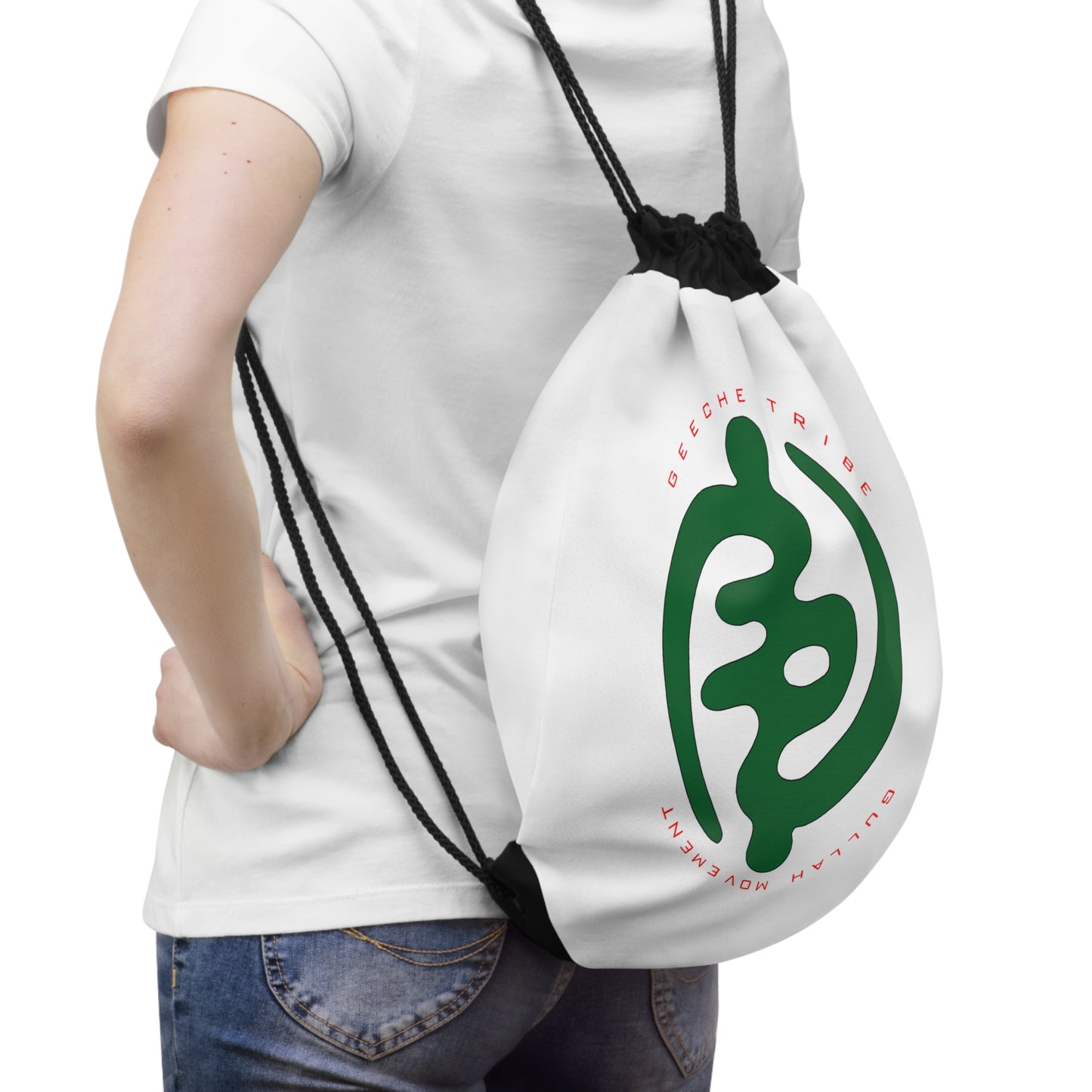 Drawstring Bag