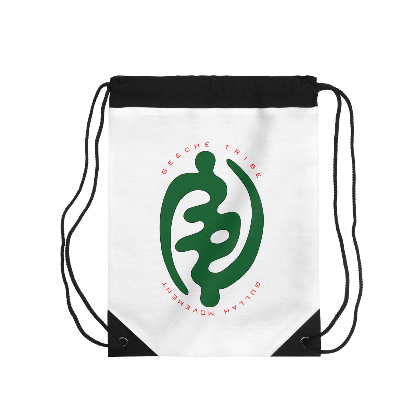 Drawstring Bag
