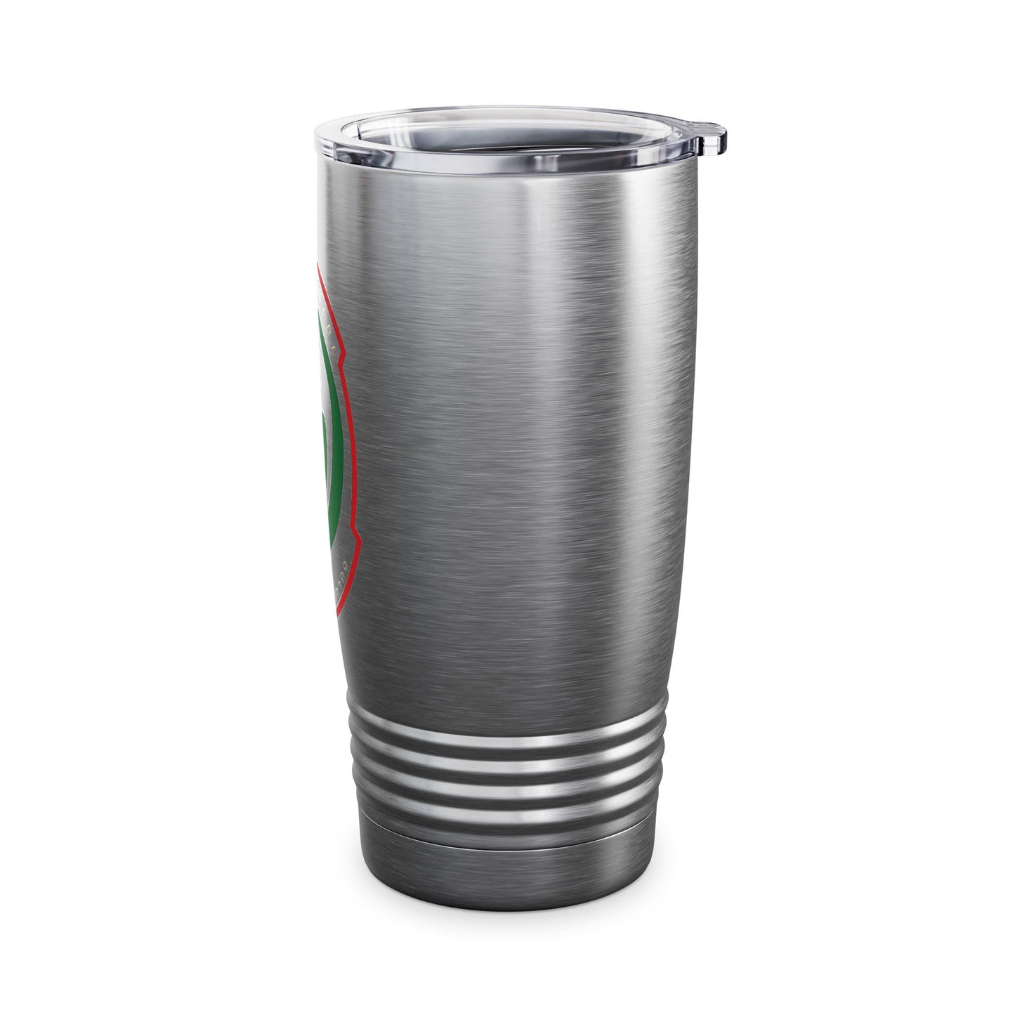 Eco-Friendly 20oz Ringneck Tumbler with Unique Design - Perfect for Outdoor Adventures & Gifts
